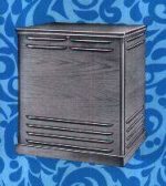 Tone Cabinet Database