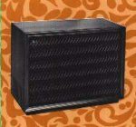 Tone Cabinet Database