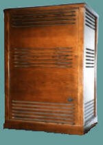 Tone Cabinet Database