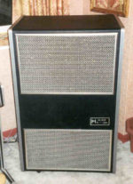 Tone Cabinet Database