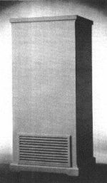 Leslie Model 30A