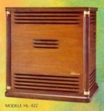 Leslie Model HL-422