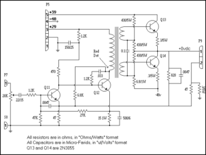 solid-state-amp | MOSweb Online!