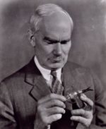 Lee De Forest